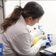 UCLA Rowat Lab creating alternative proteins to fight emissions-producing food system